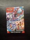 Pokemon TCG: Scarlet & Violet - Paradox Rift Booster Bundle - Brand New Sealed
