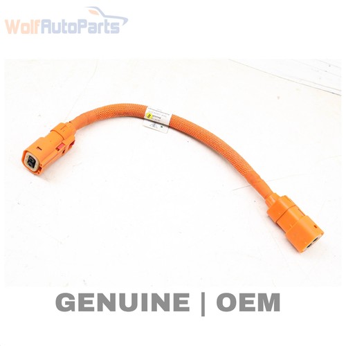 2020-2024 PORSCHE TAYCAN - HV / HIGH Voltage Cable 9J1971061A