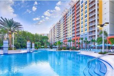 Vacation Village at Parkway Disney Christmas Orlando Timeshare  + RCI Points