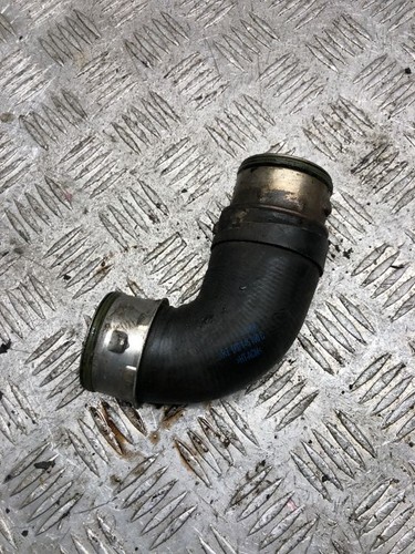 Volkswagen PASSAT B6 2006 Diesel Schlauch / Leitung Ladeluftkühler DRA83583