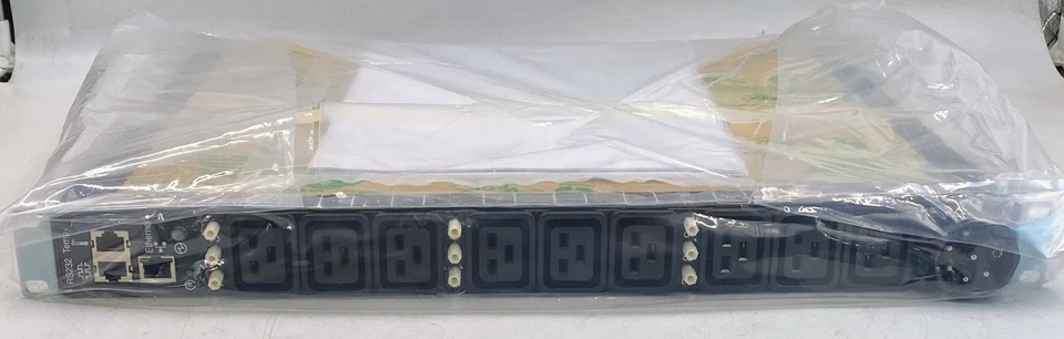 IBM Delta Power Distribution Unit, 01KL831, AD-380/32A-C - Image 2 of 4