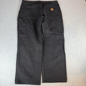 Carhartt B11 Black | eBay