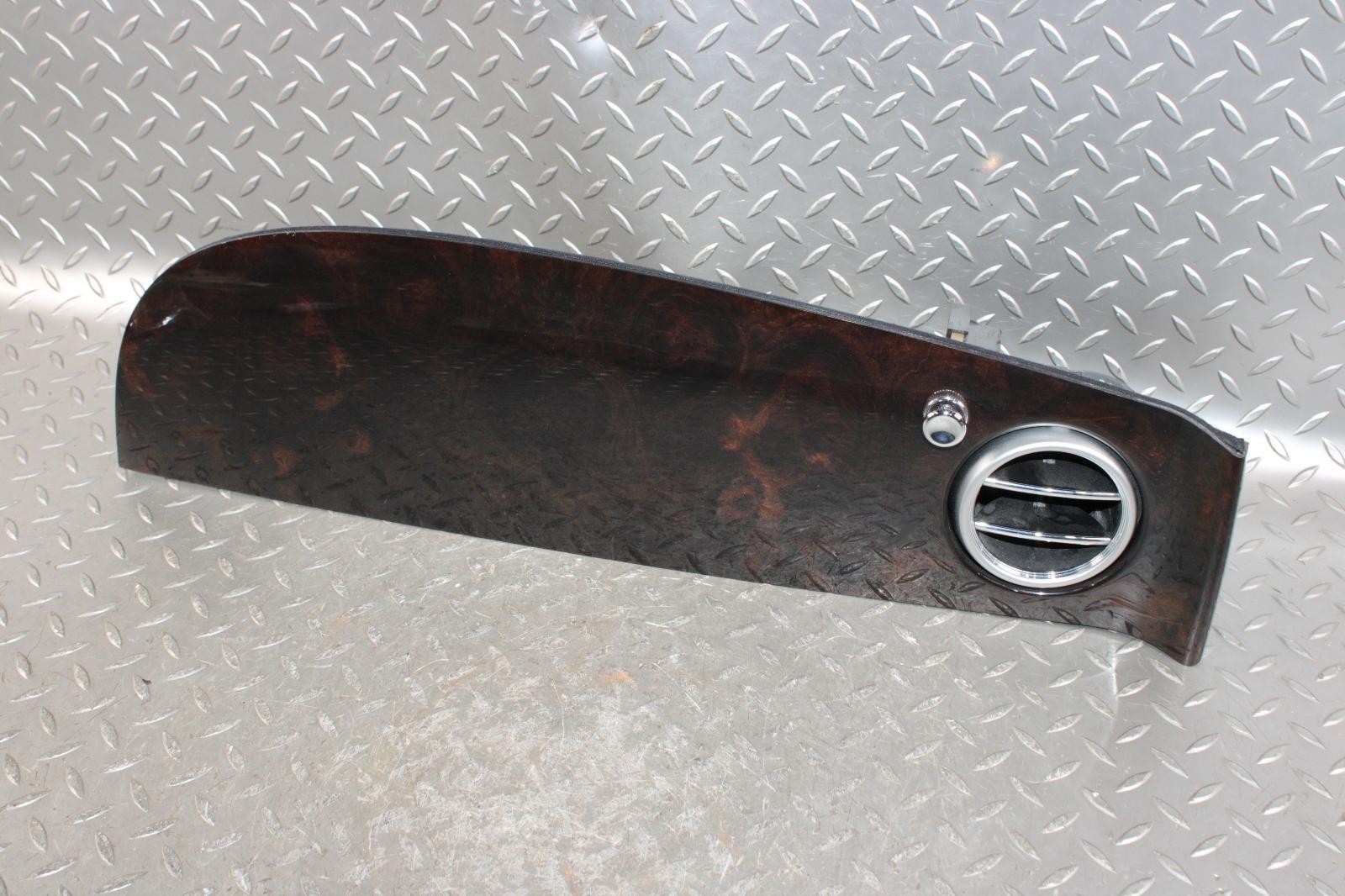 Bentley Flying Spur 2013-2018 Right Dashboard trim panel