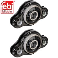 2X Lagerung FüR Lenker Febi Bilstein 172623 Buchse 2 Querlenkerlager