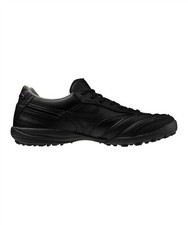 MIZUNO MORELIA SALA ELITE TF Q1GB2412 00 Black Futsal Shoes Men's US 6.5-11