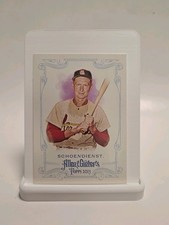2013 Topps Allen & Ginter's - Red Schoendienst #139