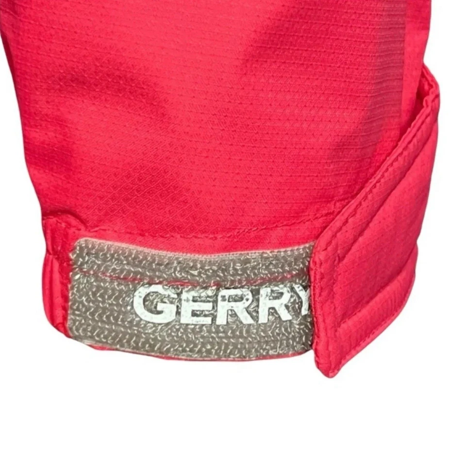 GERRY WEBER- Girl's Rain+Wind Resistant Jacket XL-14/16 Fits Big On Small Adult - Image 4 of 4