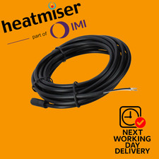 HEATMISER REMOTE FLOOR SENSOR PROBE (MISC 103) NEW - 3 metres