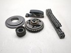 17 23 Harley Davidson Road Glide FLTRXS Left Primary Drive Set