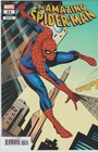 Amazing Spider-Man Vol 7 # 21 Steve Rude Variant NM Marvel 2026 [II7]
