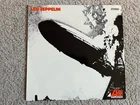 Vinyl 12" LP - Led Zeppelin - Led Zeppelin - Reissue - Near Mint Condition