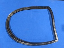 Rear Quarter Window Seals - Peugeot 205