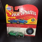 HOT WHEELS 1:64 Vintage Series TWIN MILL SPECTRA Green