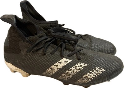 GOOD Adidas Predator Freak .3 FG Soccer Boots Cleats 2021 US 7 MEN