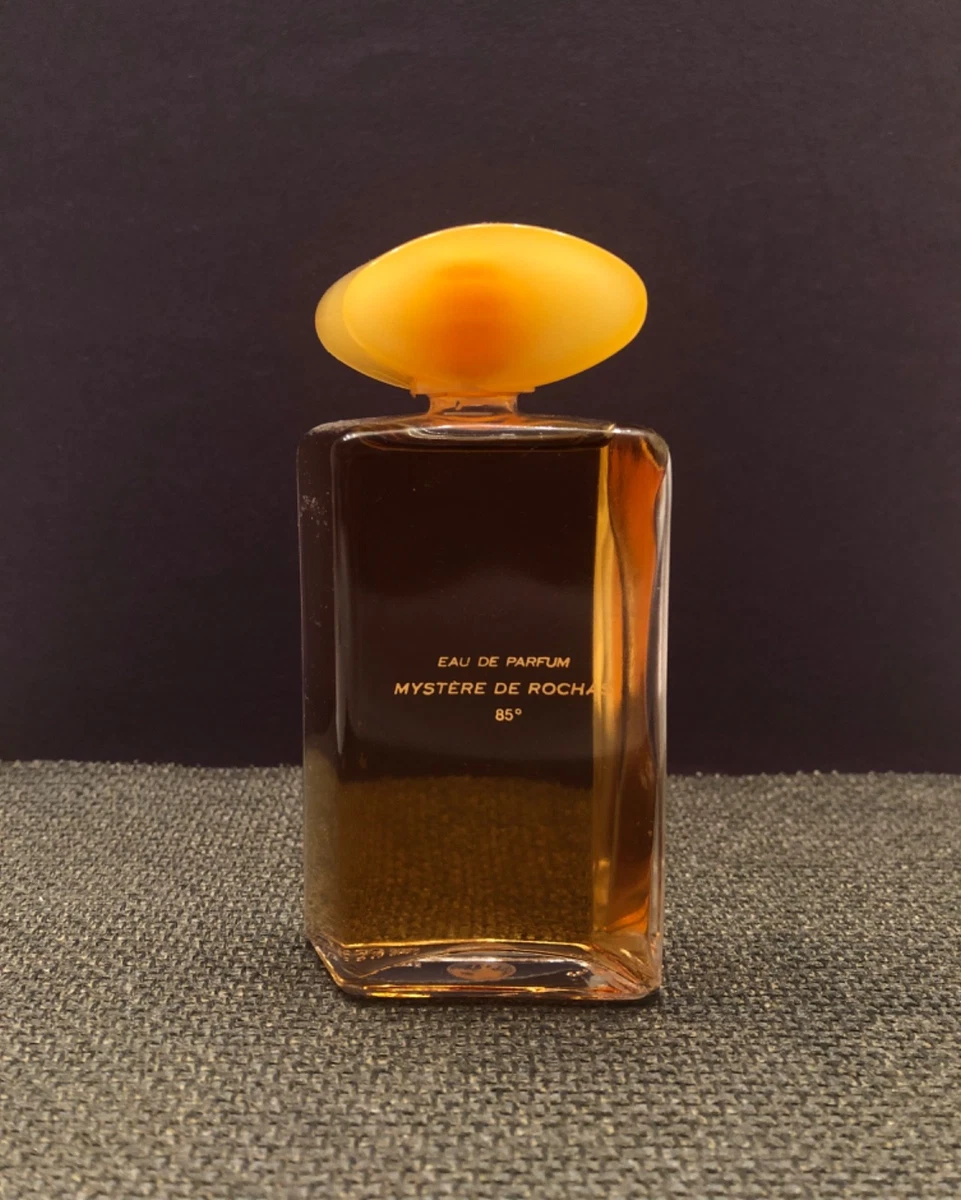 Rochas Mystere Fragrances for Women for sale - eBay