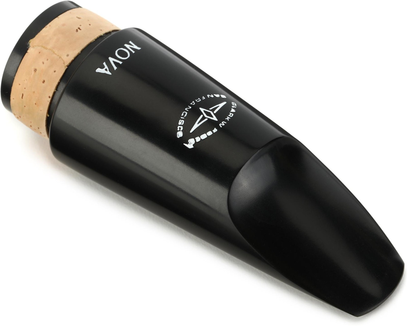 Мундштук для бас-кларнета Clark W Fobes Nova - CF