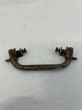 Accessorio Vespa Posteriore Paracolpi Vintage 