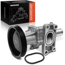 Pompe à eau Chevrolet KALOS
