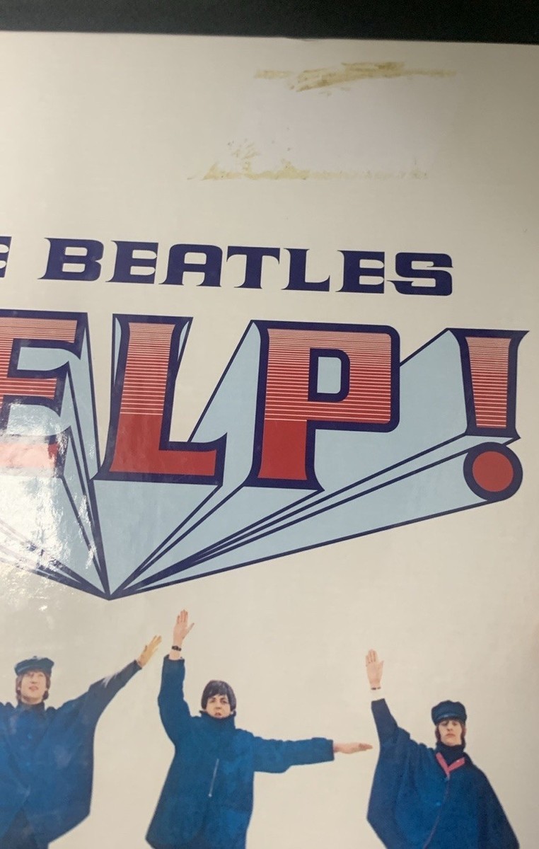 追加写真♯♯ / The Beatles: HELP! / DVD Help!: Amazon.ca