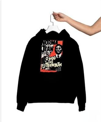 Vintage Norma Jean Band O God The Aftermath Unisex Sweatshirt Hoodie S M L XL 234XL