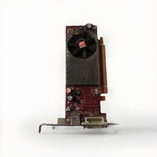 Dell ATI Radeon Hd 2400 Xt 256MB Graphics Video Card 7123035100G