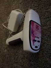Silk'n Flash Go Hair Removal Device System Freedom, New Cartridge