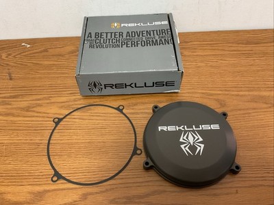 Rekluse Clutch Cover - RMS-0408004
