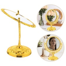 Swivel Mirror Table Top Dressing Miror Countertop Vanity Mirrors