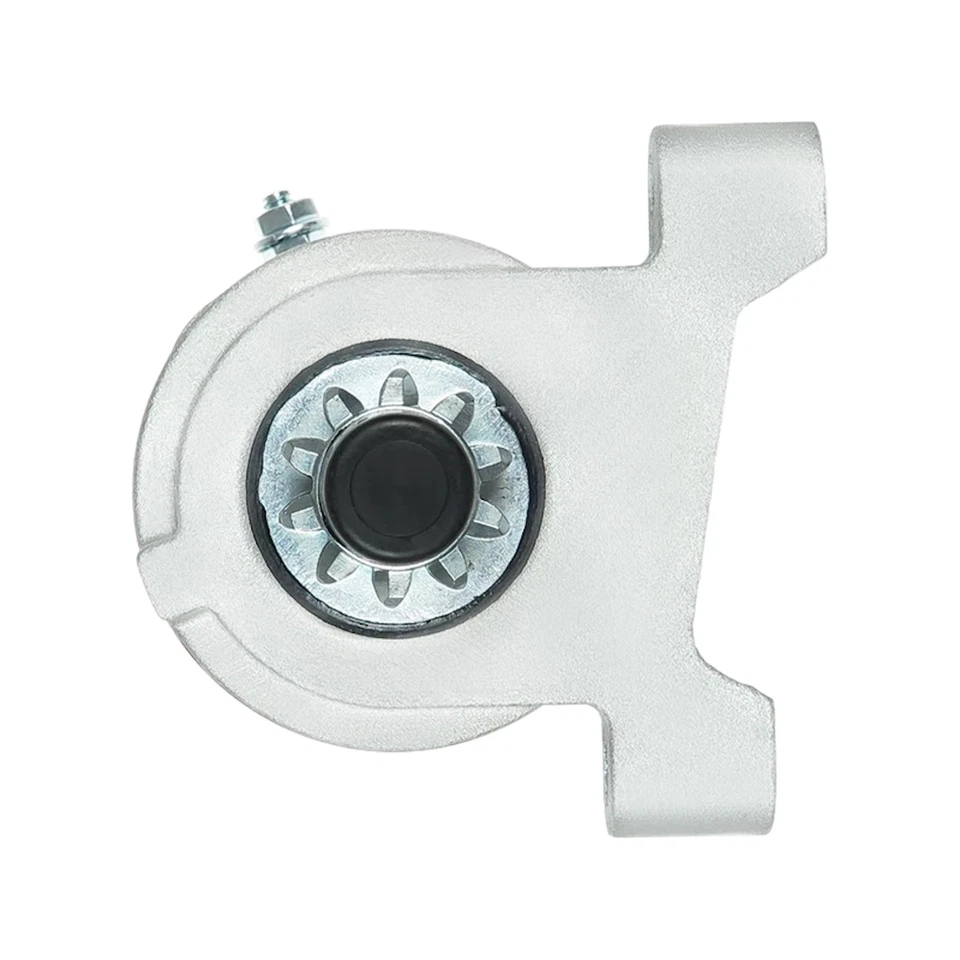 Anlasser passend für Tecumseh OHV130 OHV135 OHV140 10 Zähne ersetzt 36914 37425 - Bild 3 von 4