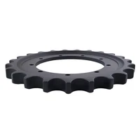Drive Sprocket for Kubota KX040-4 and KX121-3 Mini Excavator RD148-14430