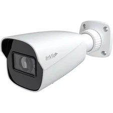 Invid Tech Par-P5bira2812-Lc Ip Camera, 10W, Color