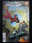 The Amazing SPIDER-MAN: Spider-Versity #2 Cvr A - Jul 2026 Marvel Comic #OD