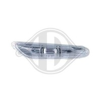 1X Blinkleuchte Diederichs 1216178 Passend FüR BMW