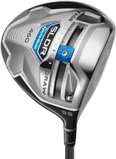 TaylorMade Golf SLDR 14* Driver Regular Graphite Fujikura Speeder 57 Very Good