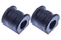 Denckermann Stabilisatorlager Stabilager Buchse Stabilisator D300349 Gummi FüR 5