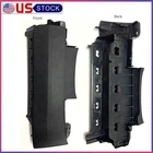 For 2022-2025 Honda Civic Left Driver Side Knee Cover Front Panel Accessories