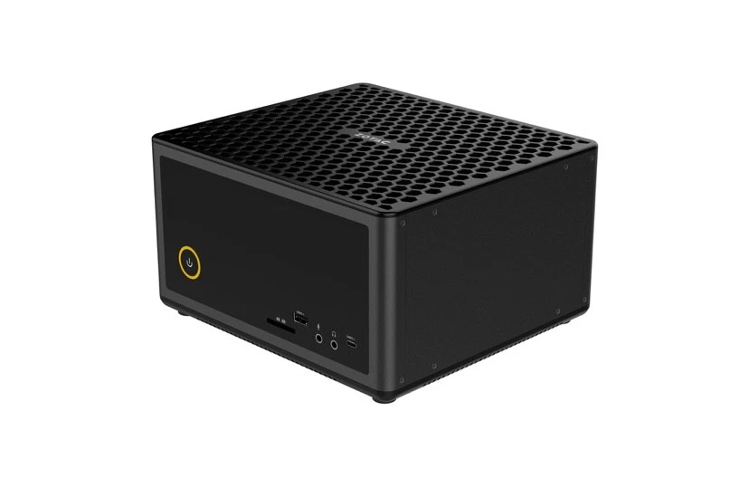 mini pc gaming Zotac zbox ek 51070 - Immagine 2 di 4