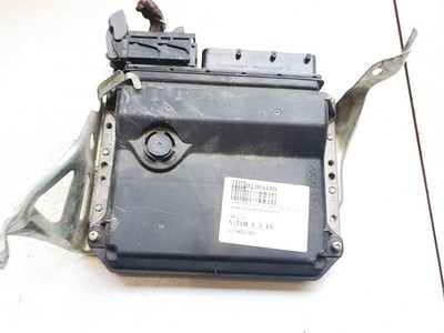 896610F350 89661-0F350 MB2759004991 Steuergerät Motor Computer (Engine UK2304180-89