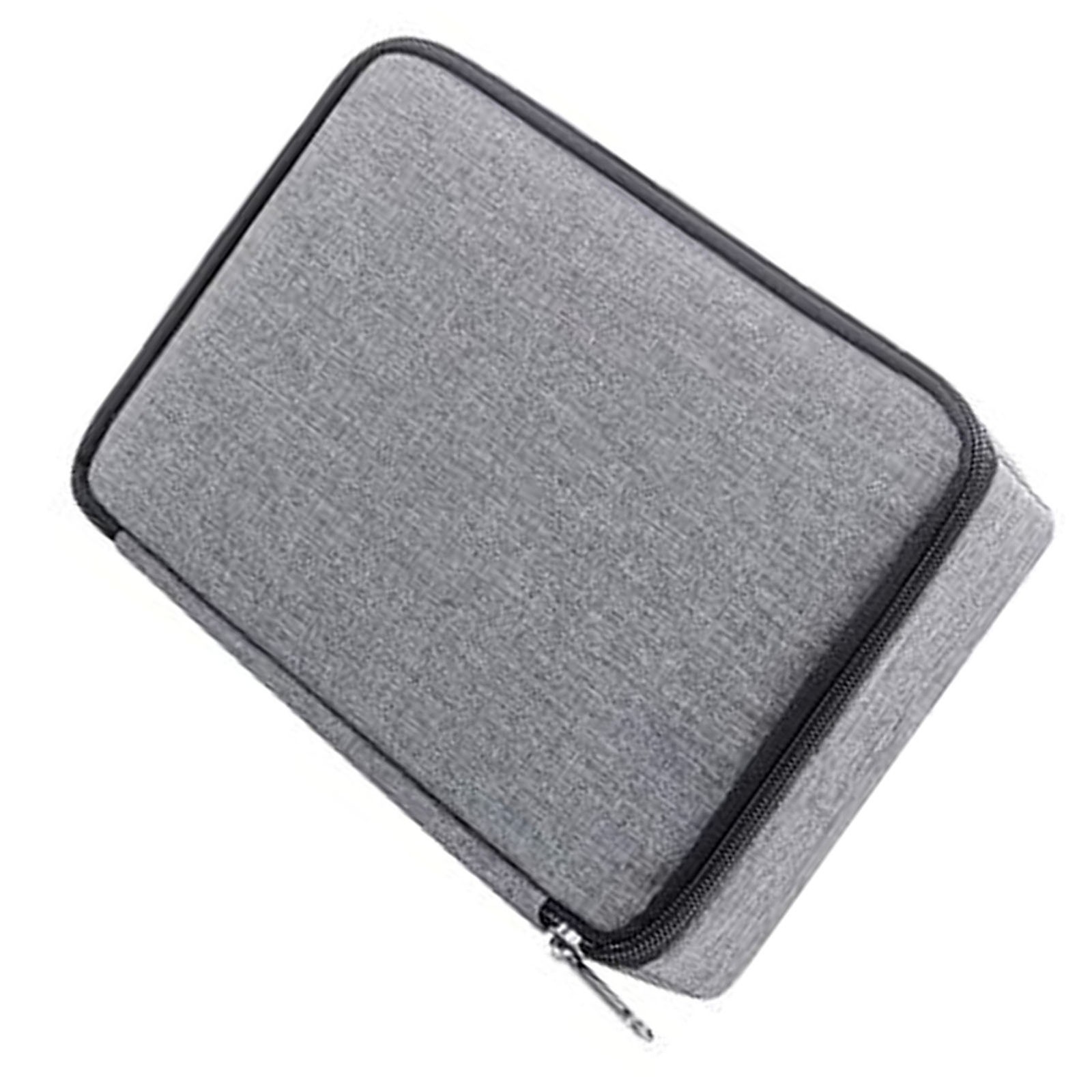 Travel Sunglasses Case Adjustable Slot For Multiple Pairs Portable Eyeglasses St
