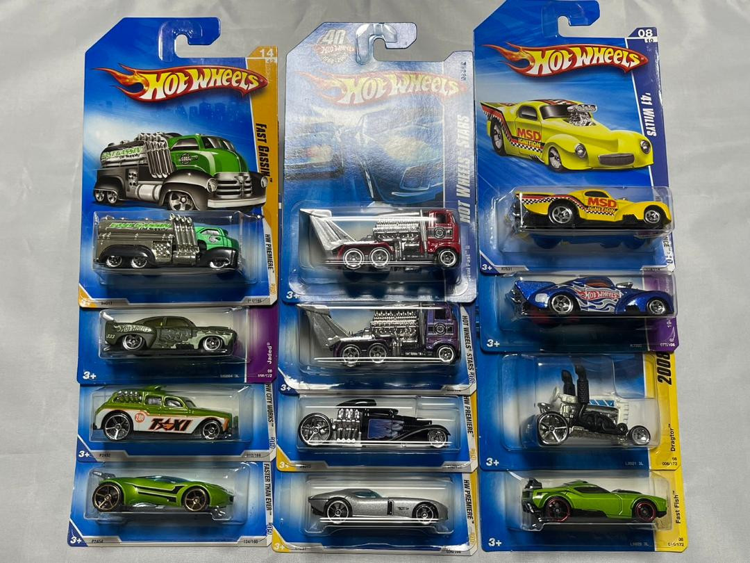 Hotwheels Hot Wheel 36 Sets | eBay Hotwheels Hot Wheel 36 Sets | eBay