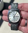 New ListingVintage 1978 Seiko 6309-8089 Automatic - Fresh Service - New Crystal - Speidel