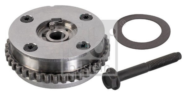 Febi Bilstein Nockenwellenversteller Febi Plus 178322 FüR Opel Vectra Z02 CC G09-image