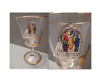 Verre de communion ancien