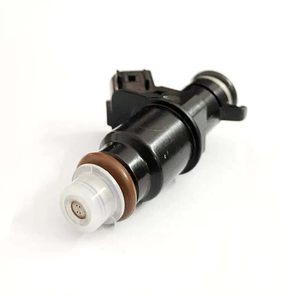 4 шт. Fuel Indecor 16450-MCS-003 подходит для Honda ST1300PA ST1300P ST1300 - Изображение 4 из 4