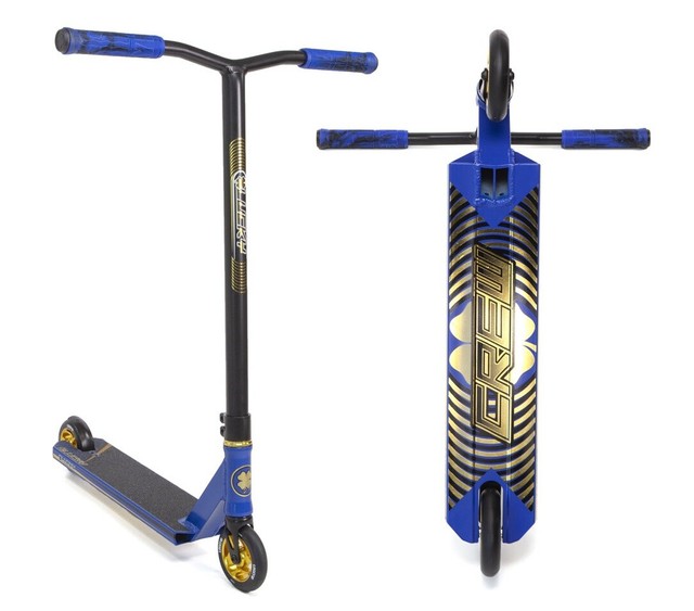 best trick scooters 2018