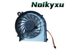 New HP 606573-001 641141-001 597780-001 646578-001 Laptop CPU Cooling Fan