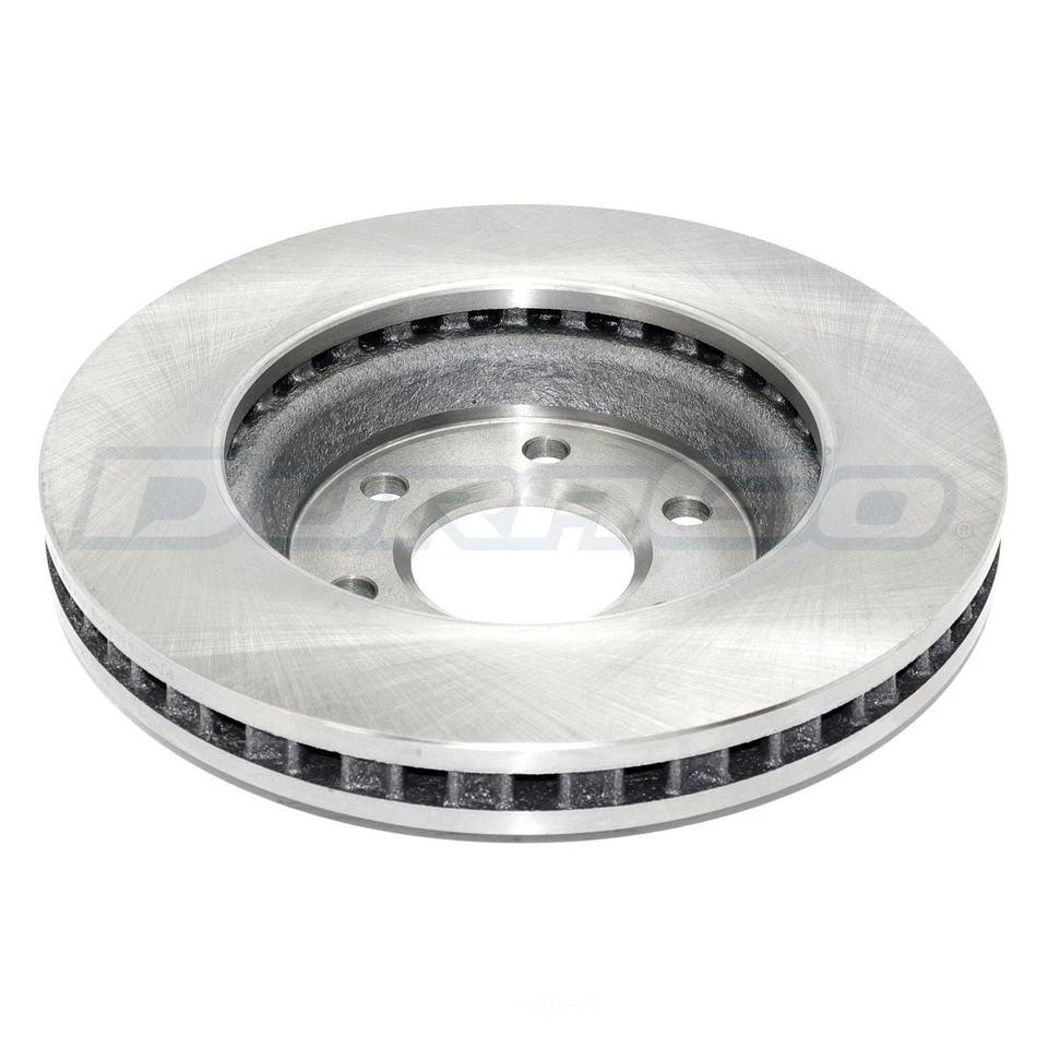 Rotor de freno de disco compatible con Saturn Relay DURAGO 2006-2007 Foto 2 de 2