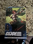 Gi Joe Classified Figure #59 Courtney Cover Girl Krieger MISB