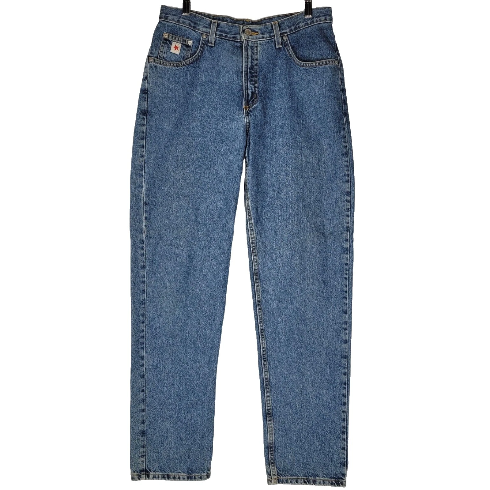 Rockies Cotton Juniors Jeans for Women