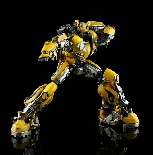 Transformation Toys TRANSCRAFT TC02 TC-02 Soldier BEE Hornet 2023 NEW - Picture 10 of 15